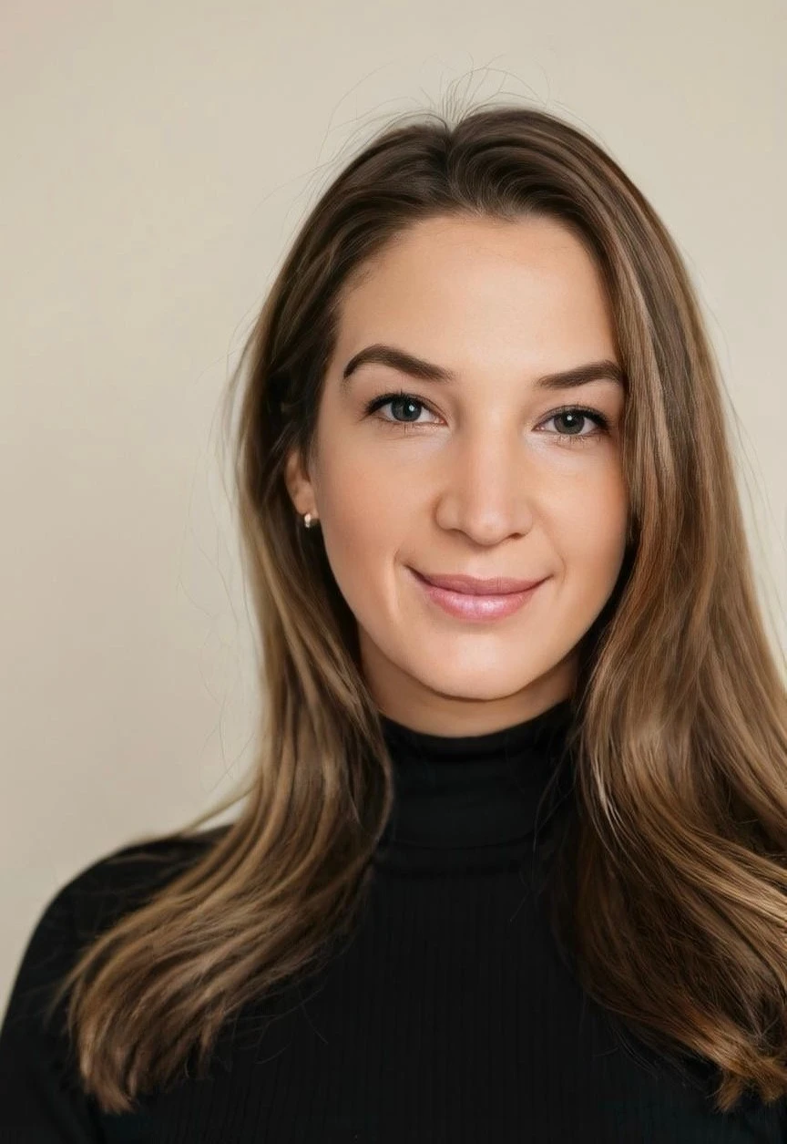 Sarah Hardan