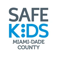Safe Kids Miami-Dade Logo Safe Kids Miami-Dade Logo