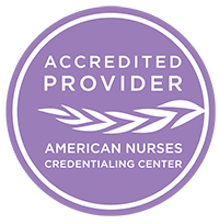 ANCC Accredited Provider