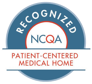 NCQA Recognition