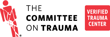 Committee on Trauma Verified Trauma Center