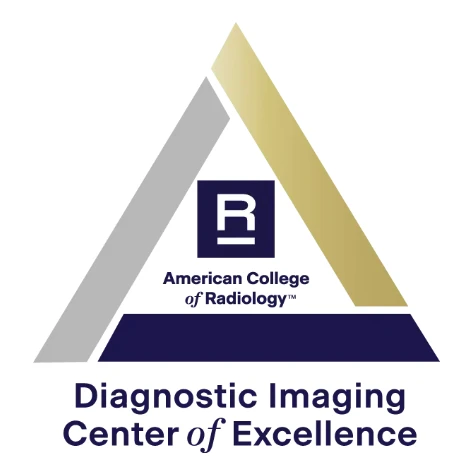 ACR Diagnostic Imaging Center of Excellence ACR Diagnostic Imaging Center of Excellence