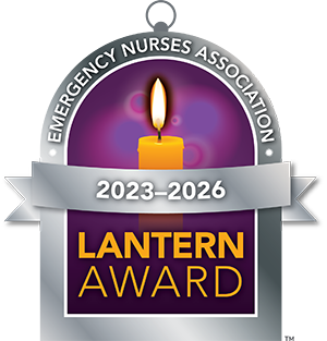 Lantern Award