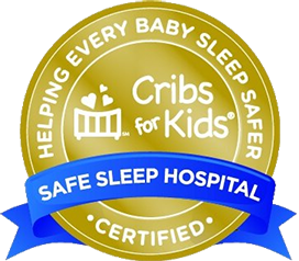 Safe Sleep Certified Gold