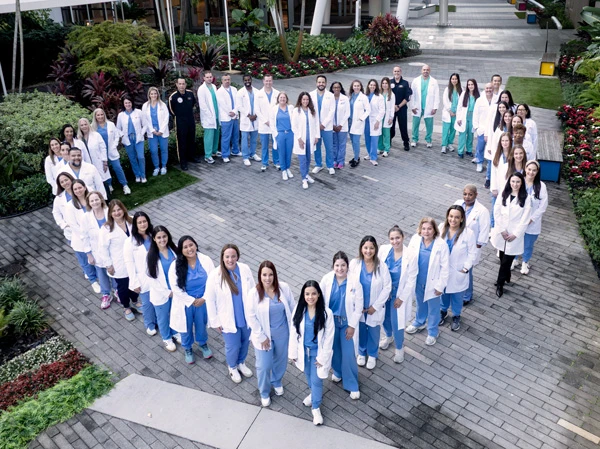 2023-2024 Nursing Annual Report NAR Cover