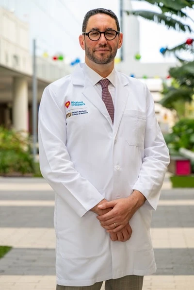Dr. Kalfa.