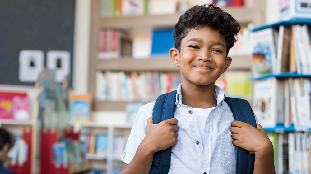 Congenital Adrenal Hyperplasia Patient