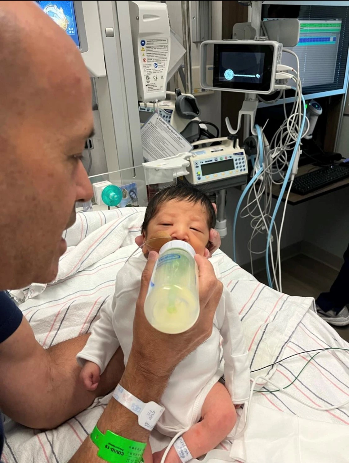 Sebastian Rodriguez-Bacero 1 Sebastian Rodriguez-Bacero 1