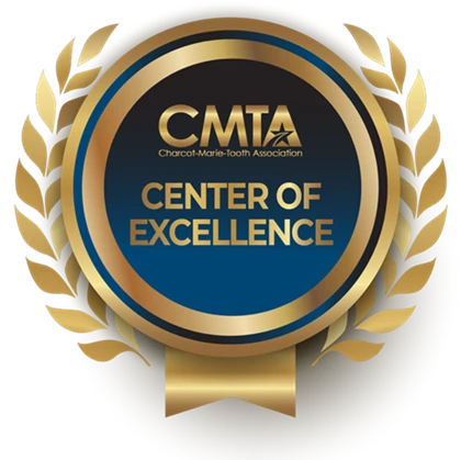 Charcot-Marie-Tooth Association Center of Excellence