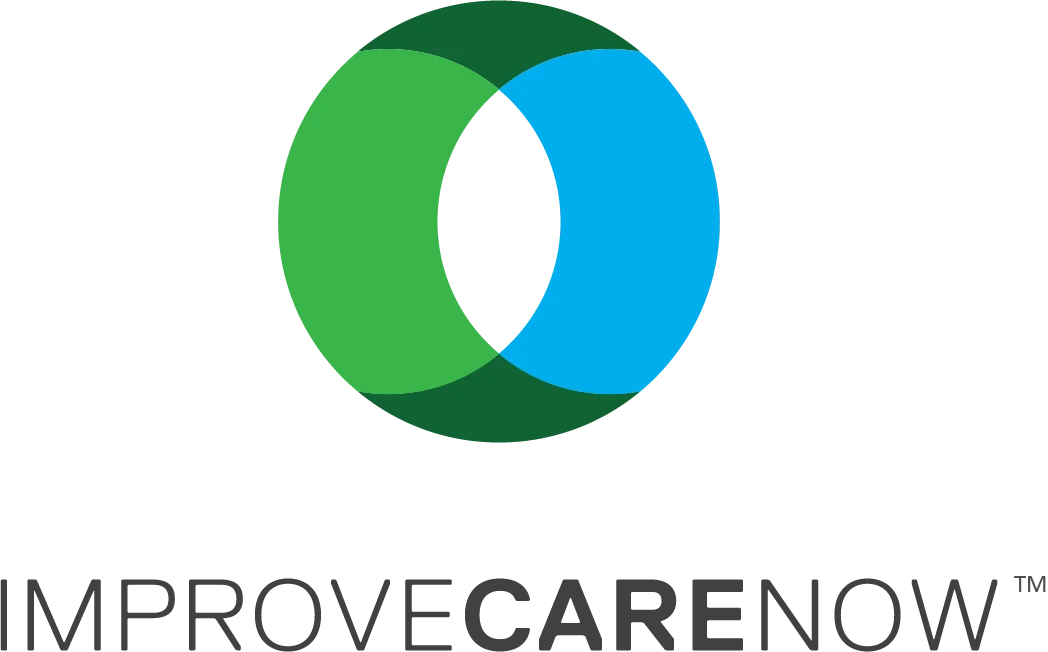 Improve care now logo