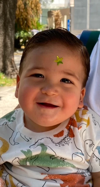 Sebastian Rodriguez-Bacero 3 Sebastian Rodriguez-Bacero 3