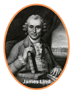 NCRI James Lind