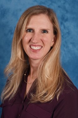 Katherina Schain, MS, CGC